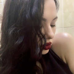 Оля Шитоева, 23.02.1989, Новосибирск