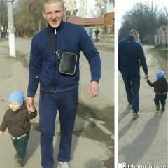 Ваня Ковальський, 03.07.2001, Коломыя