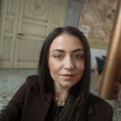 Кристина Ткачева, 11.07.1988, Луганск