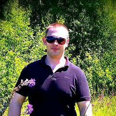 Алексей Большаков, 19.02, Москва