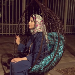 Айшат Кантаева, 02.11.1991, Грозный