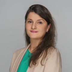 Каринэ Гордюк, 04.07.1983, Санкт-Петербург