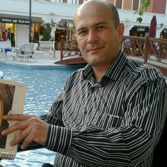 Faruk Gül, 20.04.1974, Ankara