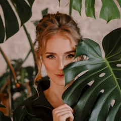 Анастасия Филиппова, 28.08.1988, Рязань