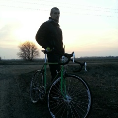 Alexander Petrenko, 08.07