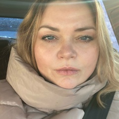 Алина Маковецкая, 14.12.1985, Новосибирск