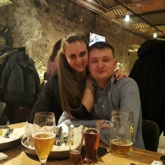 Ольга Хромченко, 01.06, Новосибирск