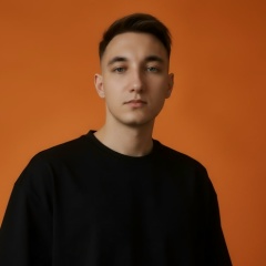 Алексей Семергей, 08.04