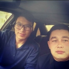 Дидо Нуршабаев, 27.06, Талдыкорган