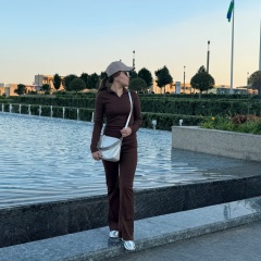 Gulnara Dosmailova, 02.09.1976, Атырау