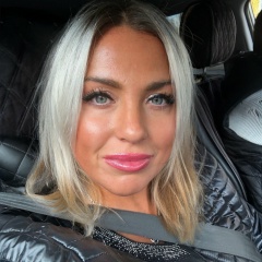 Антонина Луизо, 17.09.1989, Москва