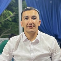 Ербол Моминов, 24.01.1992, Туркестан