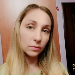 Галина Бессонова, 13.09, Москва