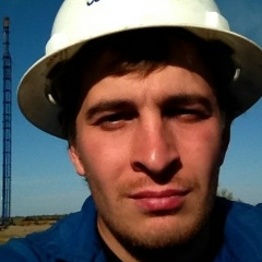 Юрий Щипин, 01.10, Санкт-Петербург