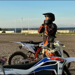 Илья Барюгин