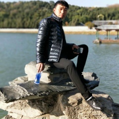 Wangda Wangxuan, 03.02.1990, Shenyang