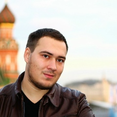 Александр Марёнков, 21.10.1987, Москва