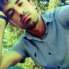 Elmir Huseynov, 13.06