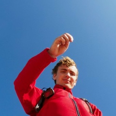 Игорь Сарсатских, 17.05, Москва