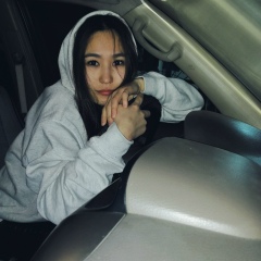 Алинура Султанова, 30.06, Бишкек