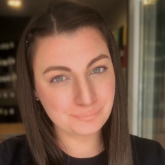 Анна Гранкина, 25.04.1989, Нижний Новгород