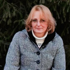 Natali Kamanceva, 14.04.1976, Челябинск