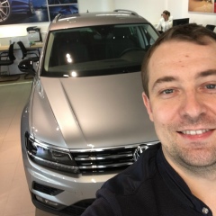 Митя Кот, 27.03.1985, Москва