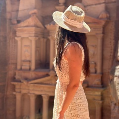 Ольга Канищева, 16.05.1985, Москва