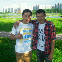 Edil Aripov, 22.05, Ош