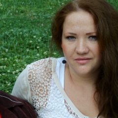Юлиана Губайдуллина, 06.01, Стерлитамак
