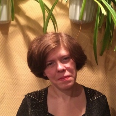 Анна Васильева, 22.10.1977, Санкт-Петербург