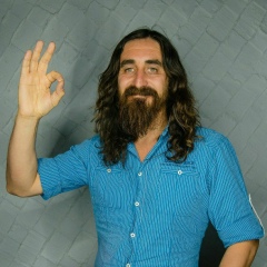 Руслан Багбеков, 08.05