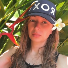 Анна Амосова, 05.04, Новокузнецк