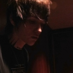 Fck Skywalker, 05.08.1997, Calabasas