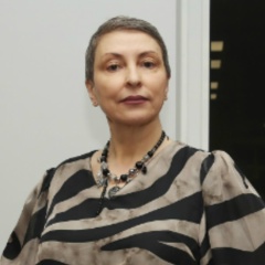 Татьяна Игнатова, Санкт-Петербург