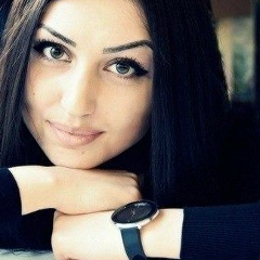 Лалина Гучапшева, 23.11.2001, Нальчик