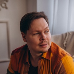 Владимир Зорин, 29.06