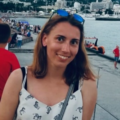 Ирина Зимина, 15.02.1985, Великий Новгород