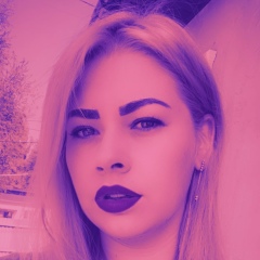 Машулька Болтенкова, 23.01.1991, Алматы