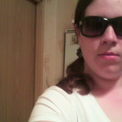 Ксения Шишкина, 11.01.1990, Москва