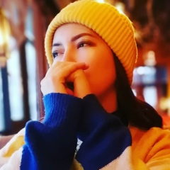 Жамал Насырова, 19.03.1991, Алматы