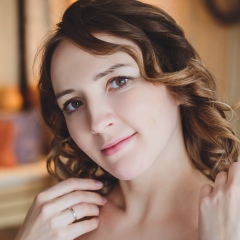 Наталья Солнцева, 31.08.1990, Алматы