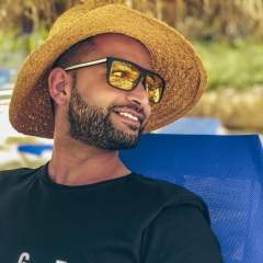 Karlen Quiere, 23.06, Москва