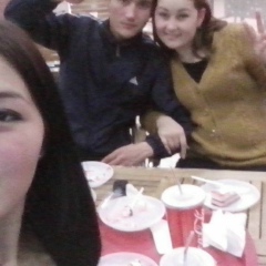 Бауыржан Рахматуллаев, 04.01.1990, Шымкент