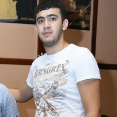 Hemid Nesirov, 23.06.1994, Баку