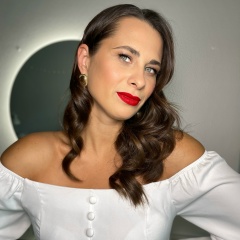 Ксения Кужарова, 22.08.1989, Азов