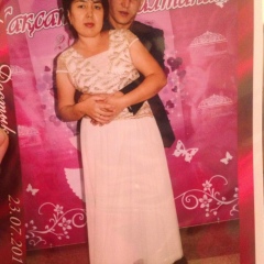 Айнур Сатова, 28.03.1979