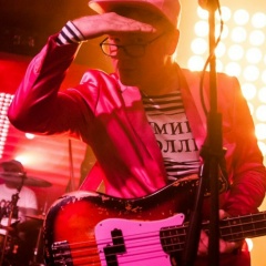 Евгений Звиденный, 11.12.1968, Владивосток