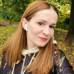 Alena Успенская