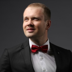 Алексей Голдов, 03.03, Волгоград